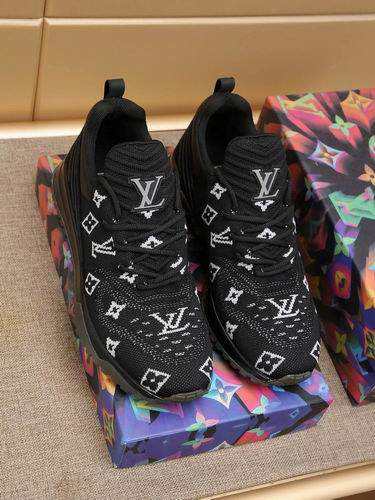 Picture of Louis Vuitton Shoes _SKULVsz38-46jyh090816745